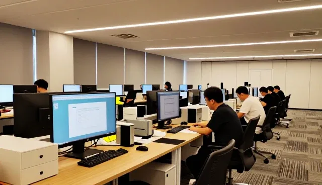 重庆小萌宠科技有限公司